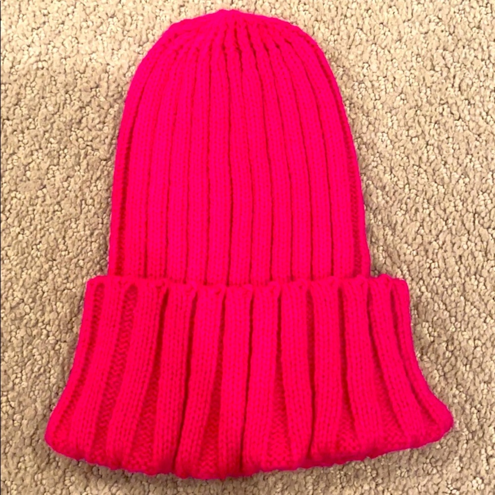 beanie